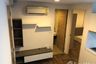 1 Bedroom Condo for rent in Living Nest Ramkhamhaeng, Hua Mak, Bangkok near MRT Hua Mak