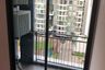 1 Bedroom Condo for rent in Living Nest Ramkhamhaeng, Hua Mak, Bangkok near MRT Hua Mak