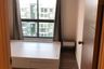 1 Bedroom Condo for rent in Living Nest Ramkhamhaeng, Hua Mak, Bangkok near MRT Hua Mak