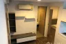 1 Bedroom Condo for rent in Living Nest Ramkhamhaeng, Hua Mak, Bangkok near MRT Hua Mak