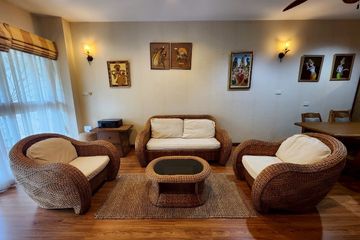 1 Bedroom Condo for rent in Chang Phueak, Chiang Mai