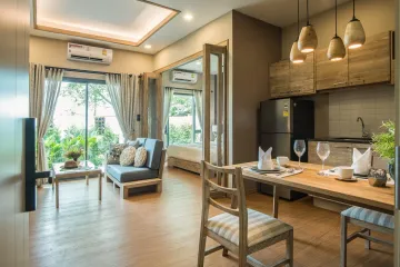 1 Bedroom Condo for sale in Nong Hoi, Chiang Mai