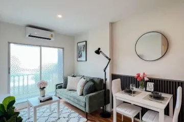 1 Bedroom Condo for rent in Bang Pakok, Bangkok
