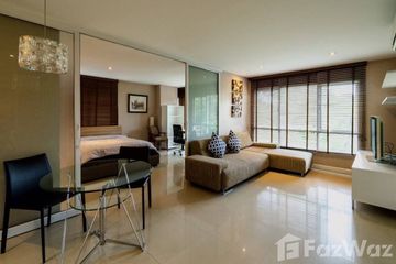 1 Bedroom Condo for Sale or Rent in Condo One Thonglor, Phra Khanong, Bangkok near BTS Thong Lo