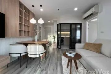 2 Bedroom Condo for Sale or Rent in Thung Wat Don, Bangkok near BTS Sueksa Witthaya