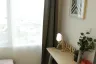 Condo for rent in Chapter One Eco Ratchada - Huaikwang, Huai Khwang, Bangkok near MRT Huai Khwang