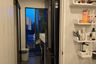 Condo for sale in Infinite Moff Metro Sky Bangsue Prachachuen, Wong Sawang, Bangkok near MRT Bang Son