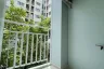 Condo for rent in Phlapphla, Bangkok near MRT Ramkhamhaeng