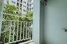 Condo for rent in Lumpini Condo Town Bodindecha - Ramkhamhaeng, Phlapphla, Bangkok near MRT Ramkhamhaeng