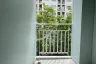 Condo for rent in Phlapphla, Bangkok near MRT Ramkhamhaeng