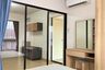 1 Bedroom Condo for sale in Supalai City Resort Rama 8, Bang Yi Khan, Bangkok near MRT Bang Yi Khan