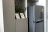 1 Bedroom Condo for rent in The Origin Ram 209 Interchange, Min Buri, Bangkok near MRT Min Buri