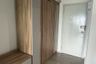 Condo for rent in RYE Huamak, Suan Luang, Bangkok near Airport Rail Link Hua Mak