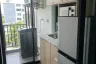 Condo for rent in Suan Luang, Bangkok near Airport Rail Link Hua Mak