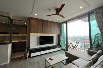 2 Bedroom Condo for sale in 333 Riverside, Bang Sue, Bangkok near MRT Bang Pho