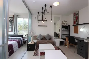 1 Bedroom Condo for sale in Fa Ham, Chiang Mai