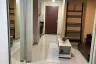 1 Bedroom Condo for rent in Sisa Chorakhe Yai, Samut Prakan