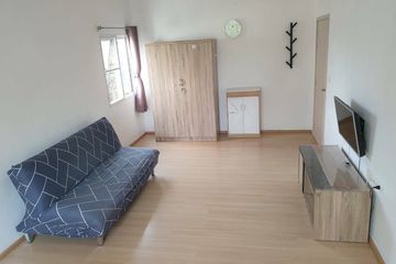 Condo for sale in Wat Tha Phra, Bangkok near MRT Tha Phra