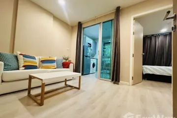 1 Bedroom Condo for Sale or Rent in Metro Luxe Rama 4, Khlong Toei, Bangkok near BTS Ekkamai