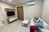 1 Bedroom Condo for Sale or Rent in Metro Luxe Rama 4, Khlong Toei, Bangkok near BTS Ekkamai