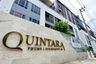 1 Bedroom Condo for sale in Quintara Phume Sukhumvit 39, Khlong Tan Nuea, Bangkok near BTS Phrom Phong