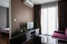 1 Bedroom Condo for Sale or Rent in The Mark Ratchada-Airport Link, Makkasan, Bangkok near MRT Phra Ram 9