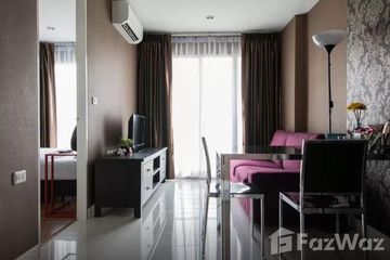 1 Bedroom Condo for Sale or Rent in The Mark Ratchada-Airport Link, Makkasan, Bangkok near MRT Phra Ram 9