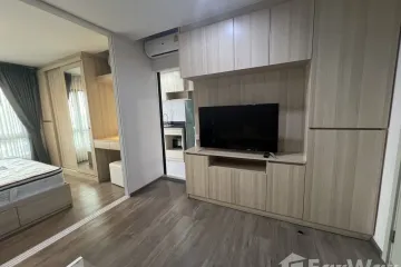 1 Bedroom Condo for rent in Khlong Thanon, Bangkok near BTS Saphan Mai
