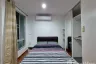 Condo for rent in Bang Chak, Bangkok near BTS Udom Suk