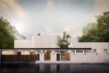 4 Bedroom Villa for sale in San Phak Wan, Chiang Mai