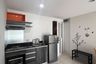1 Bedroom Condo for rent in VOQUE Place Sukhumvit 107 - Bearing 2, Bang Na, Bangkok near BTS Bearing