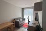 1 Bedroom Condo for rent in VOQUE Place Sukhumvit 107 - Bearing 2, Bang Na, Bangkok near BTS Bearing