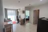 1 Bedroom Condo for rent in VOQUE Place Sukhumvit 107 - Bearing 2, Bang Na, Bangkok near BTS Bearing
