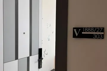 1 Bedroom Condo for rent in Bang Na, Bangkok near BTS Bearing