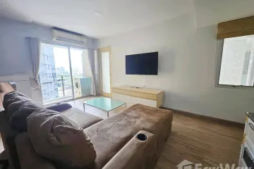 1 Bedroom Condo for Sale or Rent in Bang Kapi, Bangkok near MRT Phetchaburi