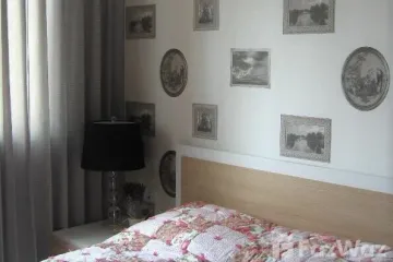 1 Bedroom Condo for rent in Khlong Ton Sai, Bangkok near BTS Wongwian Yai