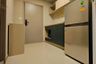 Condo for rent in Dcondo Panaa, Bang Khun Si, Bangkok