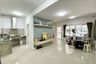 3 Bedroom Townhouse for sale in The Connect Onnut-Wongwann, Dokmai, Bangkok