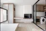 Condo for rent in Kensington 63, Anusawari, Bangkok near BTS Sai Yud