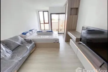 Condo for rent in Kensington 63, Anusawari, Bangkok near BTS Sai Yud
