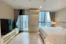 2 Bedroom Condo for sale in Huai Khwang, Bangkok near MRT Thailand Cultural Centre