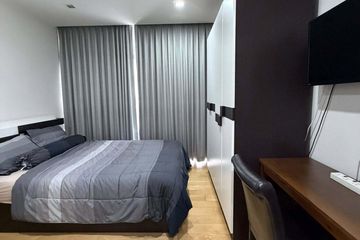1 Bedroom Condo for sale in Maha Phruettharam, Bangkok near MRT Sam Yan