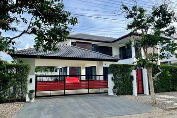 3 Bedroom Villa for rent in San Phak Wan, Chiang Mai