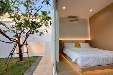 3 Bedroom House for sale in Yang Noeng, Chiang Mai