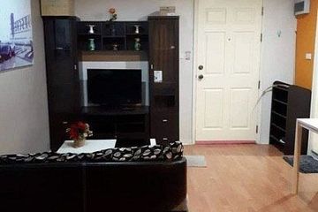 1 Bedroom Condo for rent in Suan Luang, Bangkok near BTS On Nut