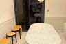 1 Bedroom Condo for sale in OKA HAUS Sukhumvit 36, Khlong Tan, Bangkok near BTS Thong Lo