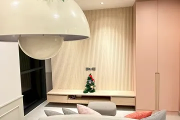 1 Bedroom Condo for sale in Khlong Tan, Bangkok