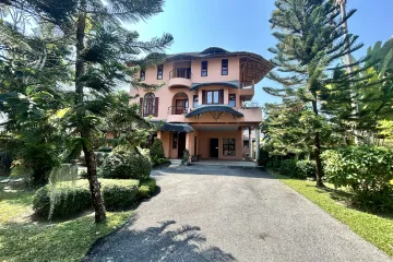 3 Bedroom House for sale in Nong Khwai, Chiang Mai