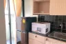 Condo for rent in Unio Sukhumvit 72, Samrong Nuea, Samut Prakan near BTS Bearing