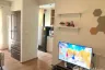 Condo for rent in Unio Sukhumvit 72, Samrong Nuea, Samut Prakan near BTS Bearing